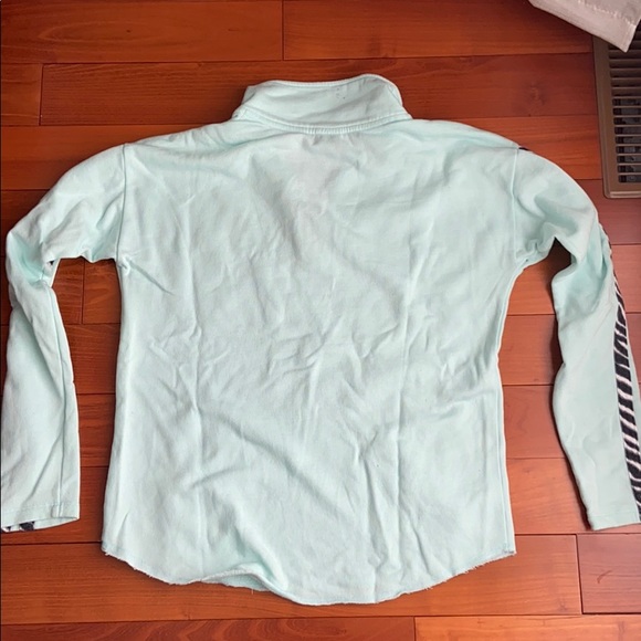 PINK by VICTORIA SECRET SWEATSHIRT - Picture 3 of 3